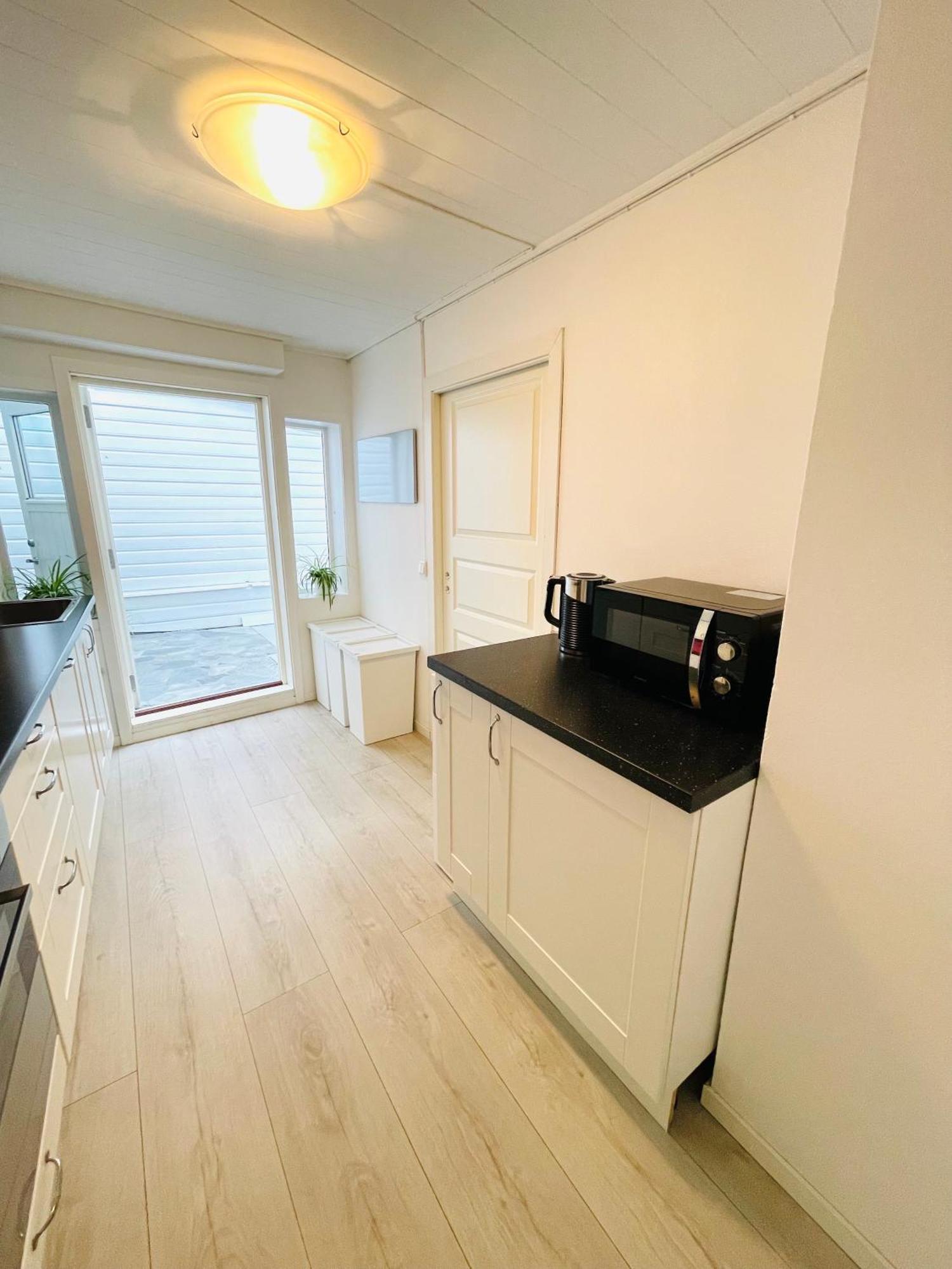 Central Economic Stavanger Kongsteinsgata Zewnętrze zdjęcie